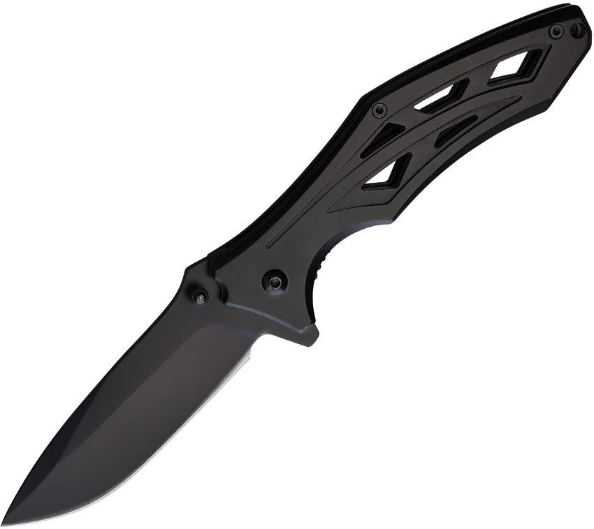 Linerlock A/O Black - EE10A87BK