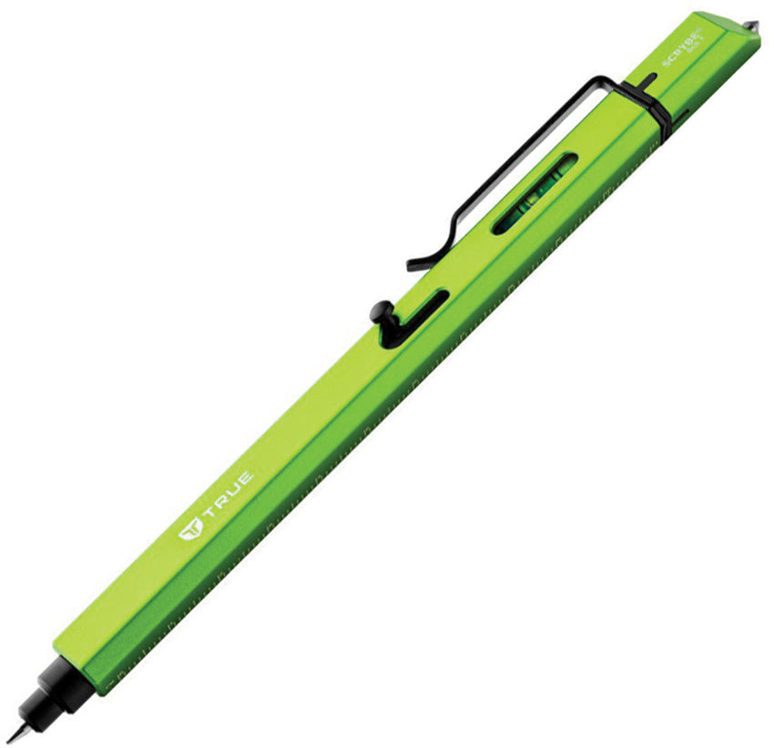 Scrybe Bolt Multi-Tool Pen - TRUPEN0013