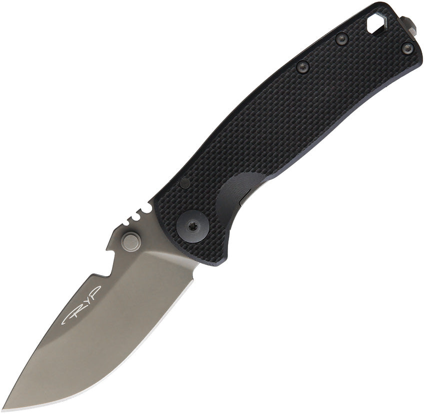 HEST Urban Framelock - DPXHSF061