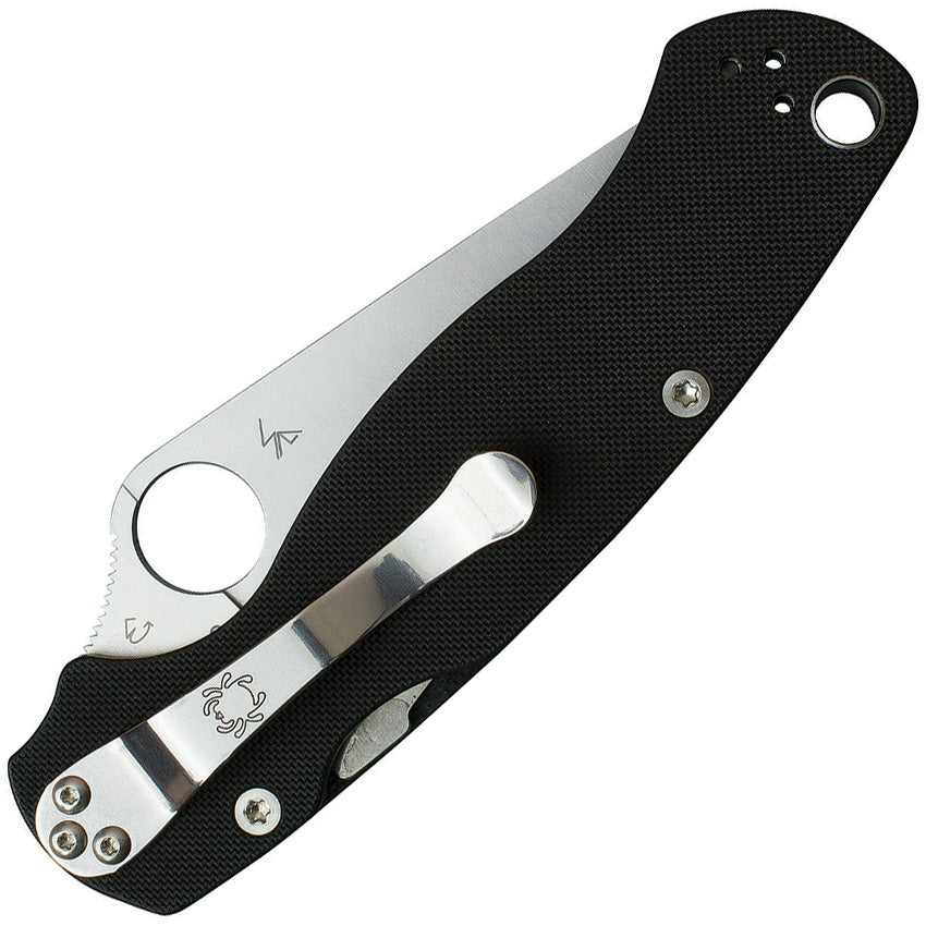 Para Military 2 Spyder Edge - SC81GS2