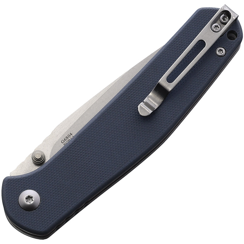 Linerlock Blue-Gray - GA6804GY