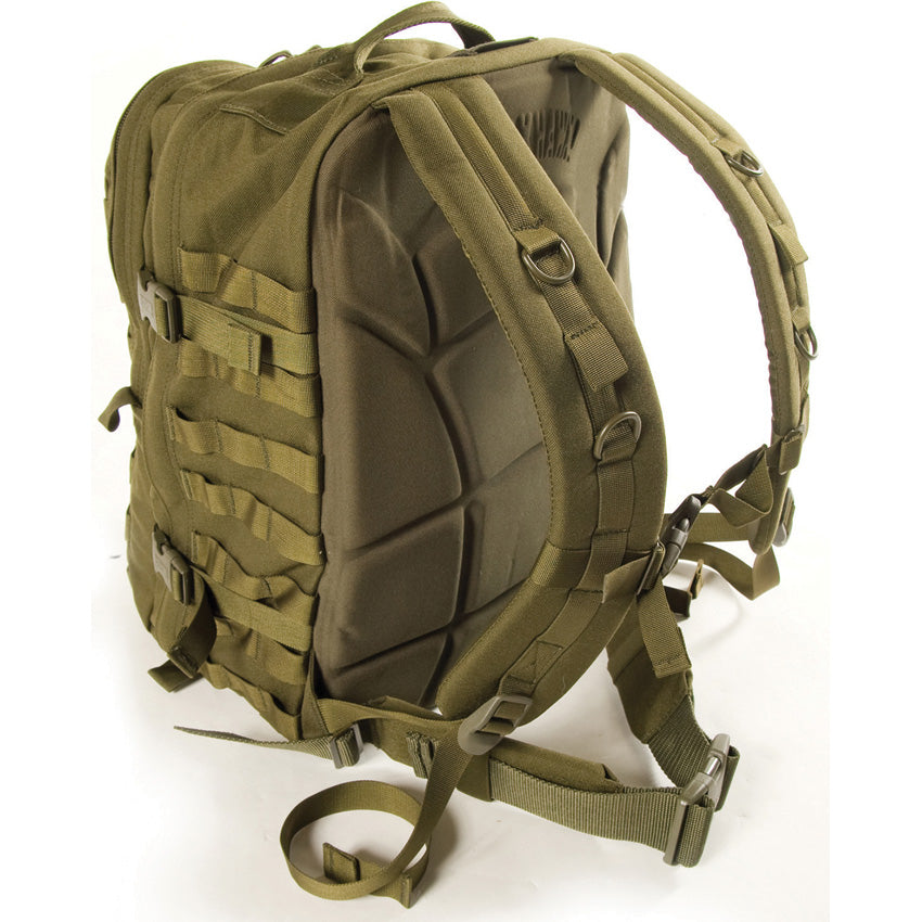 Special Ops Medical Backpack - BB60MP00OD