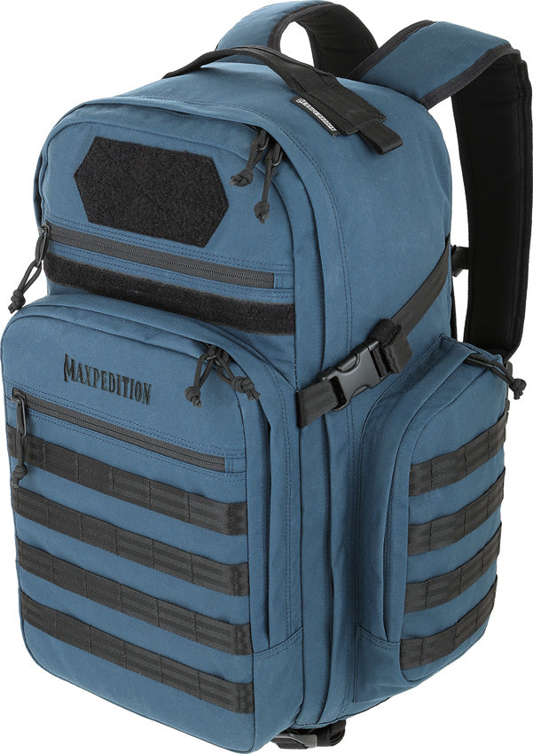 Havyk-2 Backpack Dark Blue - MX2122DB