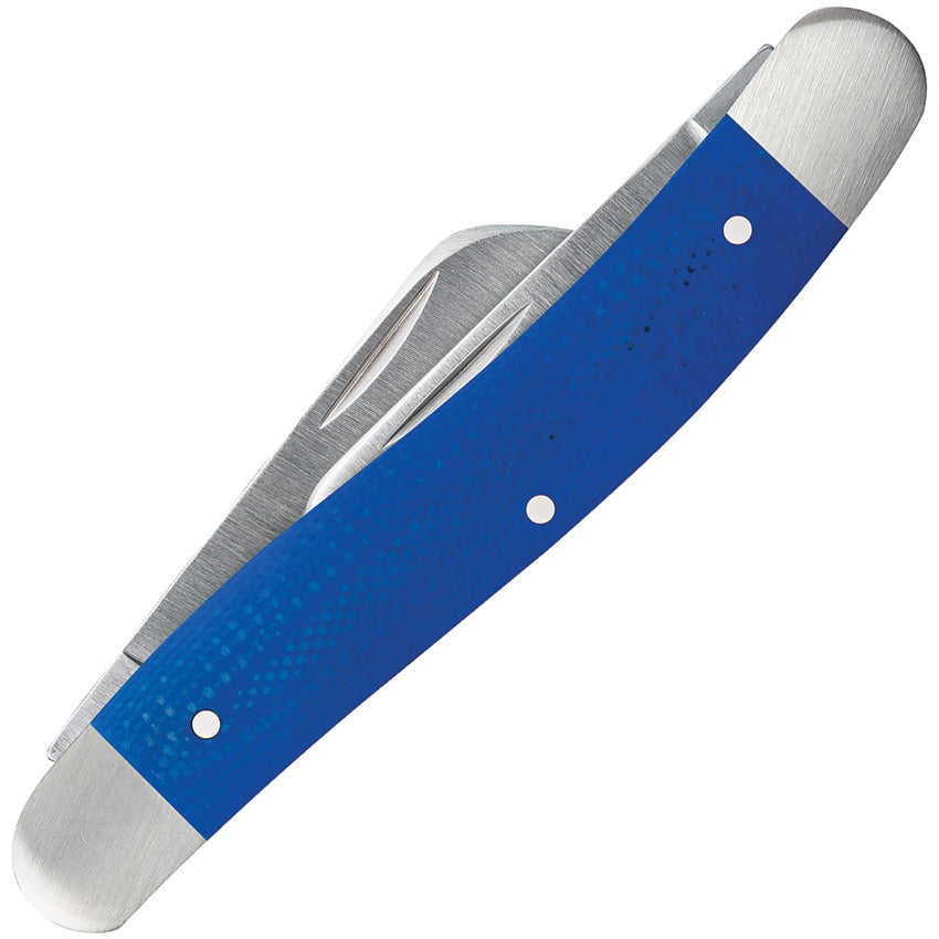 Md Stockman Blue G10 - CA16752