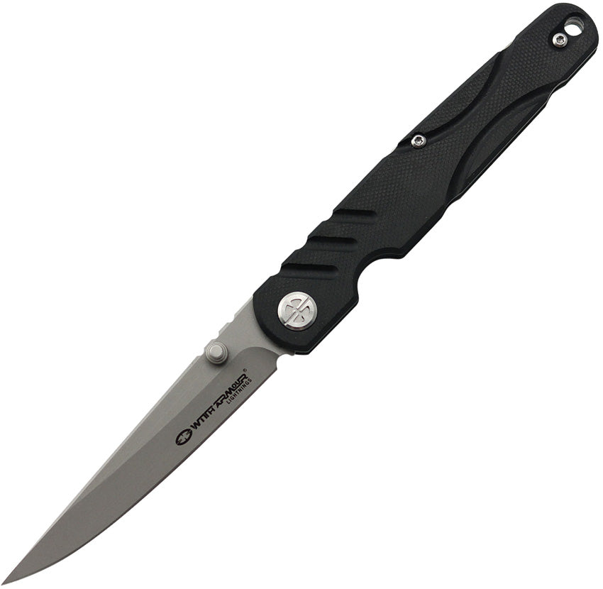 Legal Folder - WAR093BK