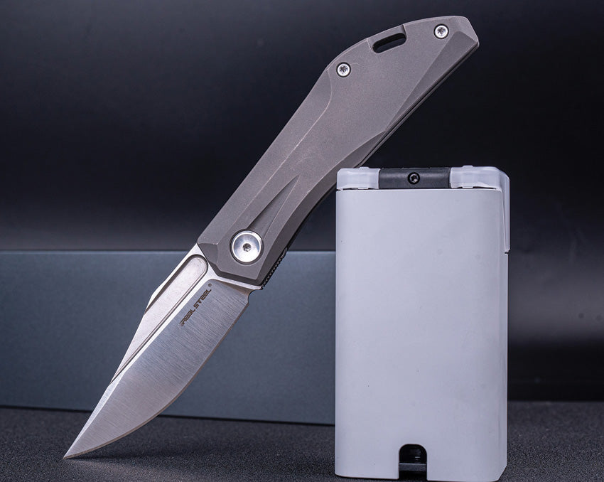 Ventus Slip Joint - RS7041