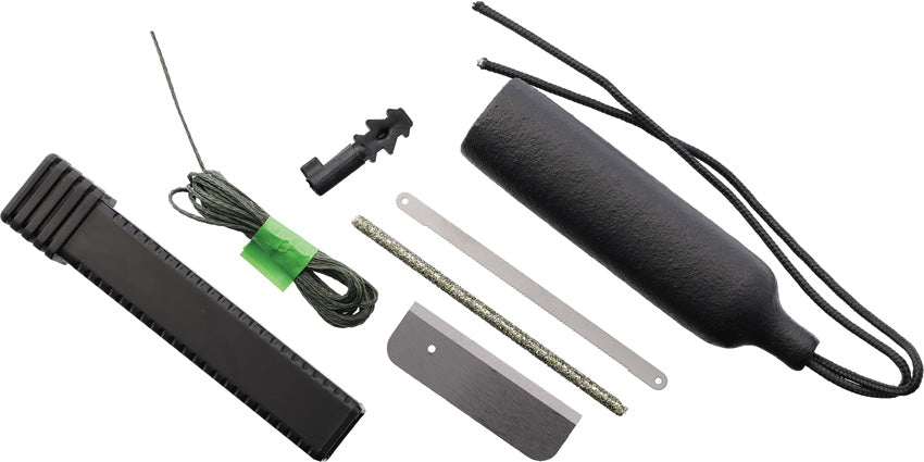 Micro Escape Kit - SHOMEK