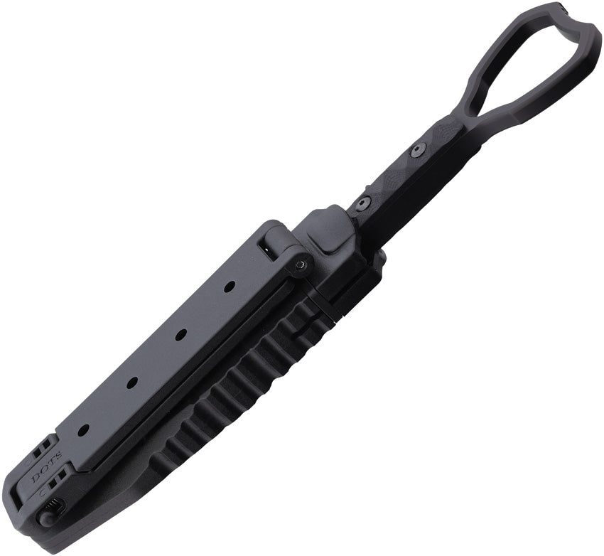 Compact Clearance Knife Gen 2 - HBBCCK01G2