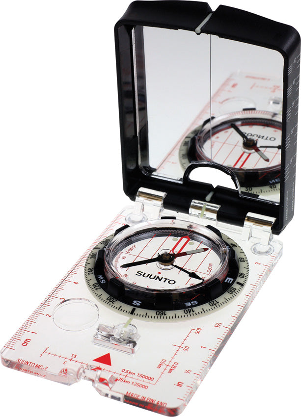 MC-2 NH USGS Mirror Compass - SNT04239001