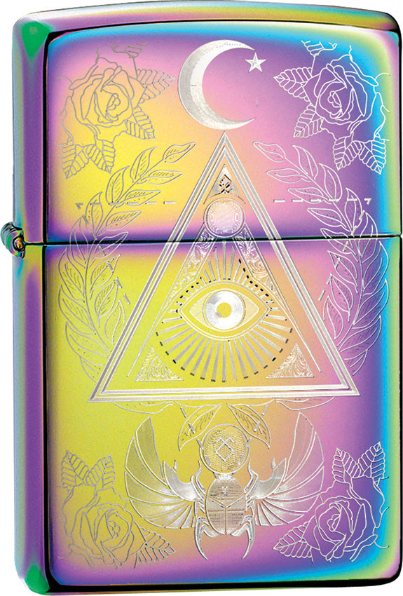 Eye Of Providence Lighter - ZO11476