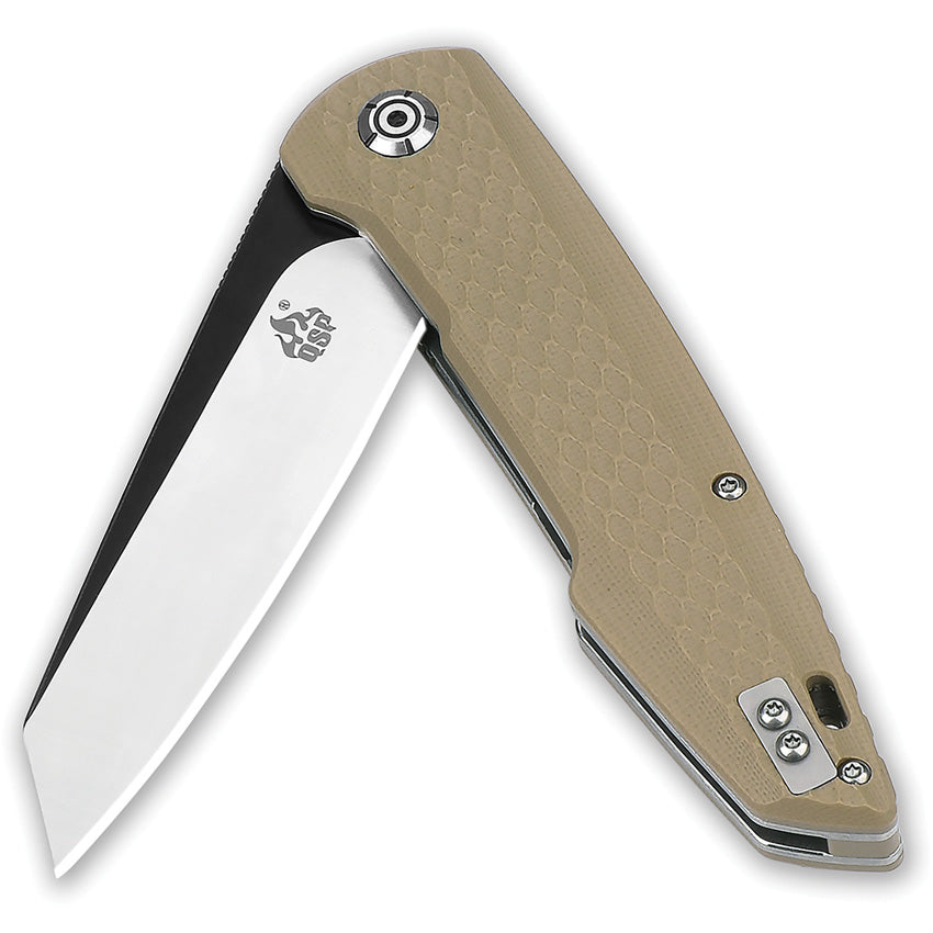 Phoenix Linerlock Sand - QS108A