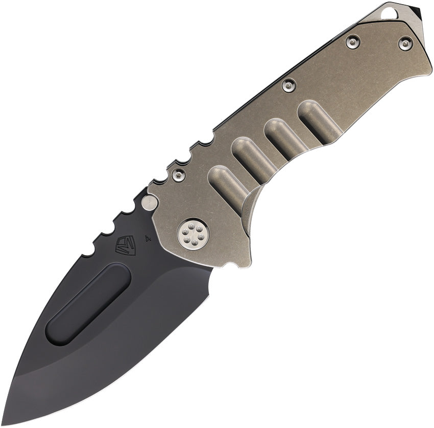 Praetorian T Framelock DP - MD0124PD01TM