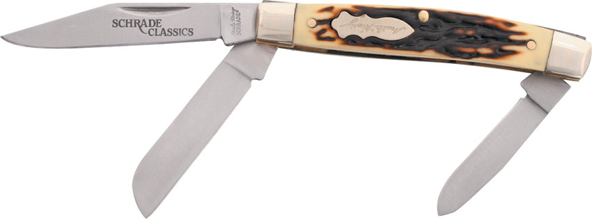 Uncle Henry Rancher - SCH834UH