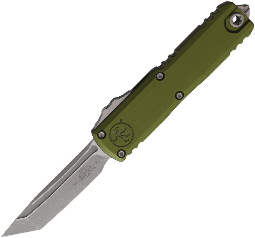 Auto UTX-85 T/E Gen IV OTF - MCT1233410APOD