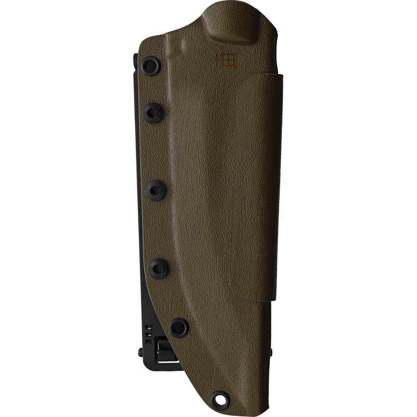 Medium Infantry Knife OD - HBBMIK08OD