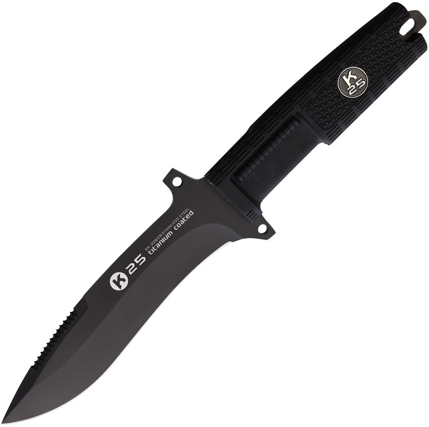 Tactical Fixed Blade - RUI32629