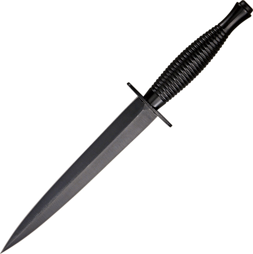 Black Commando Dagger - IXL180BMOD