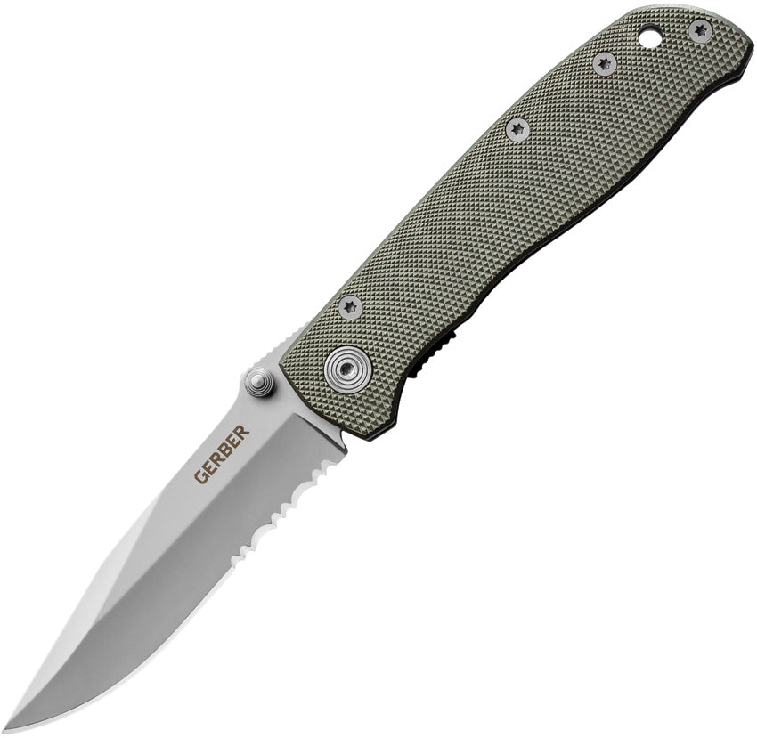 Harsey Air Ranger Linerlock - G45860