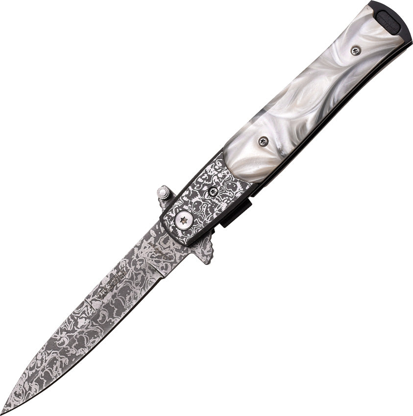 Stiletto Linerlock A/O - TF428DMP