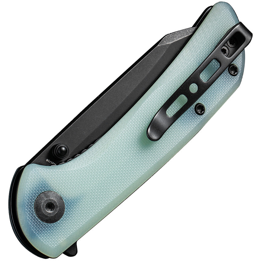 Fritch Linerlock Jade - S220142