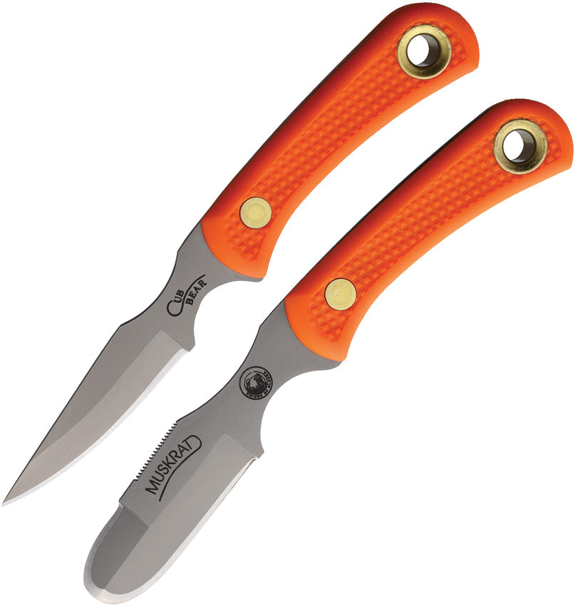 Muskrat/Cub Combo Org Sure - KOA00096FG
