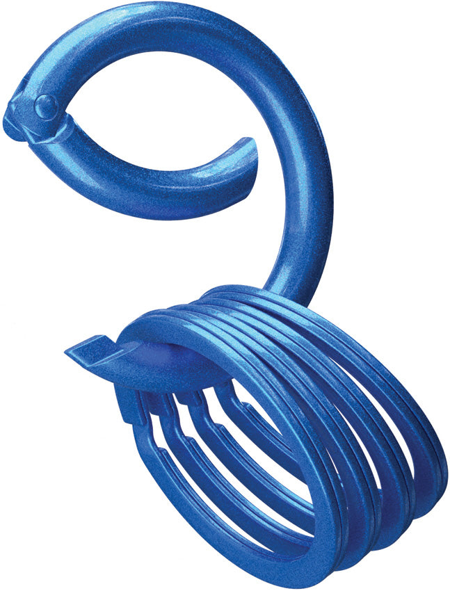 Keychain Kit Blue - SIL002BLU