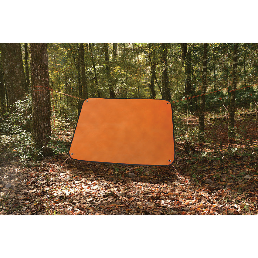 Survival Blanket Orange - WG02422