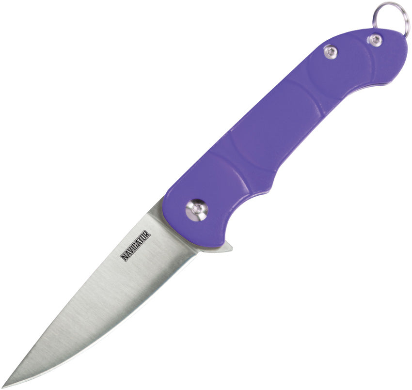 OKC Navigator Linerlock Pur - ON8900PUR