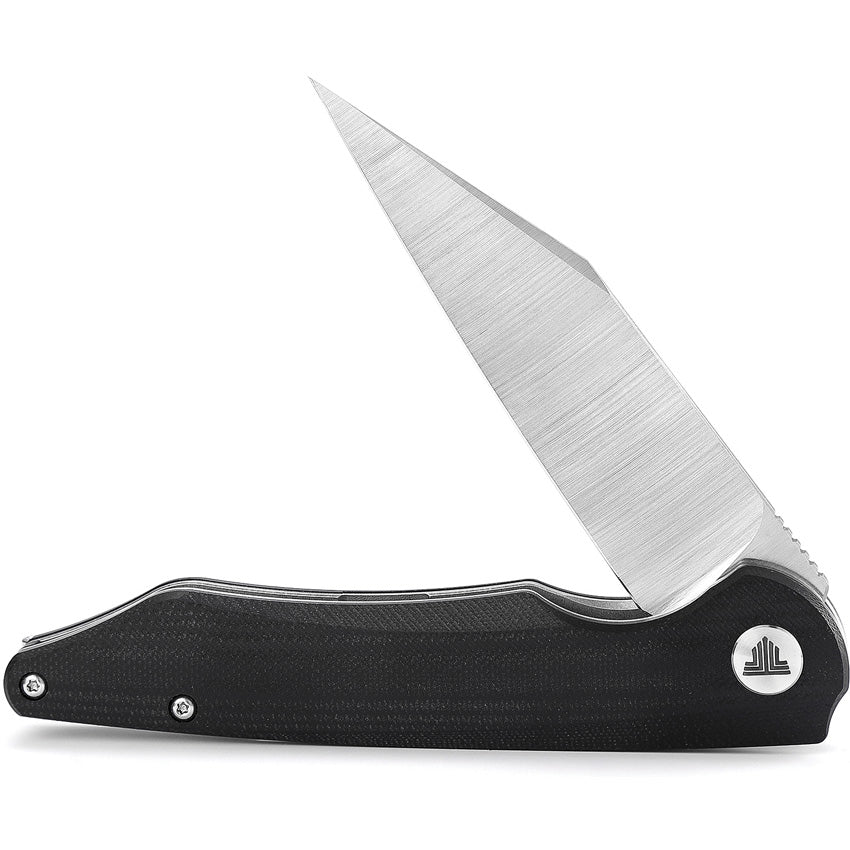 Lynx Linerlock Black - TVTY02G14