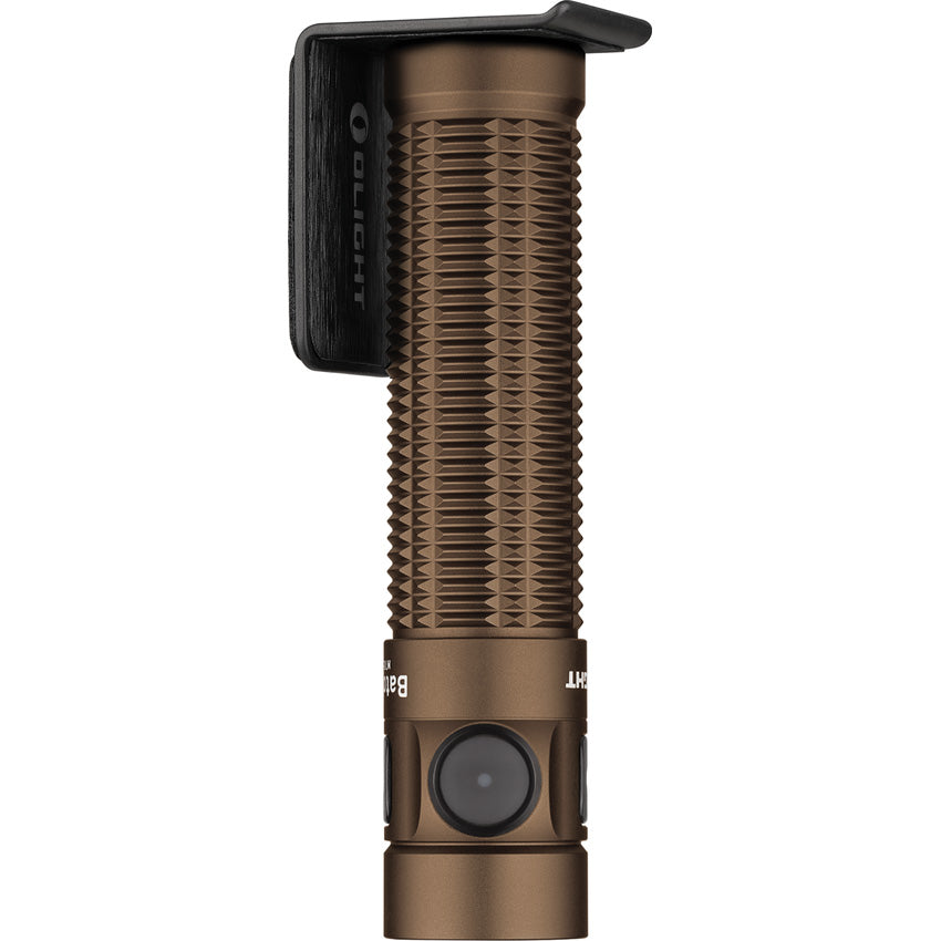 Baton 3 Pro Flashlight Desert - OLTBTN3PRODTCW