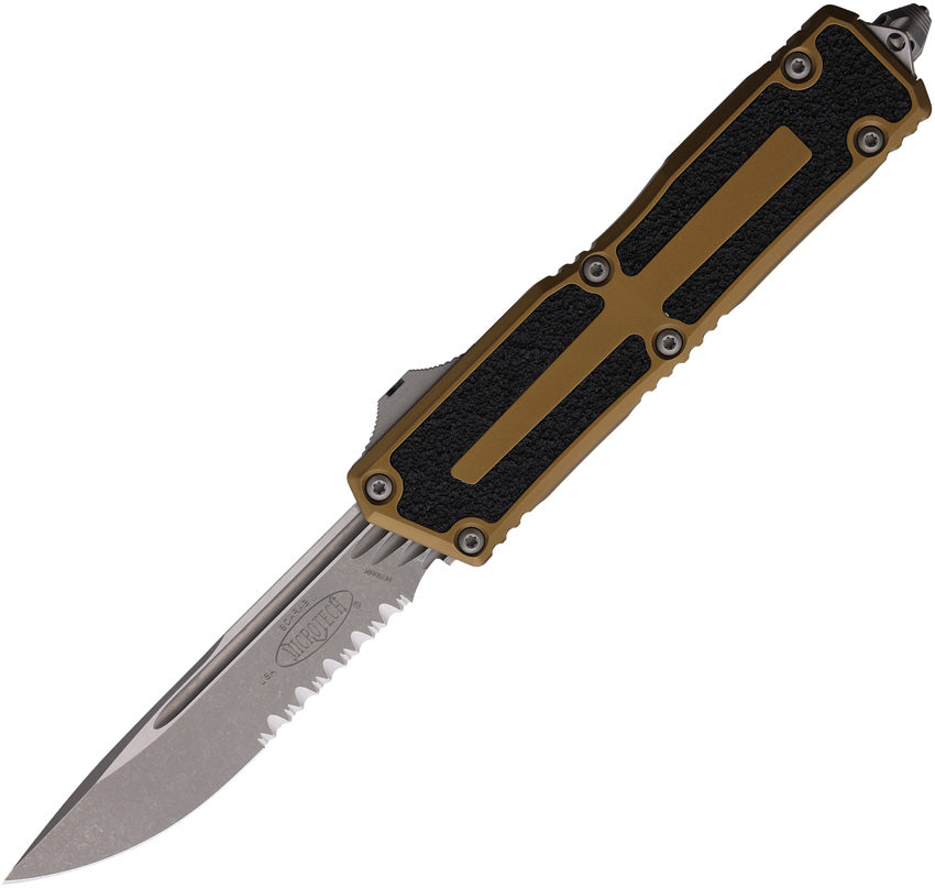 Auto Scarab II OTF S/E Gen III - MCT127811APTA