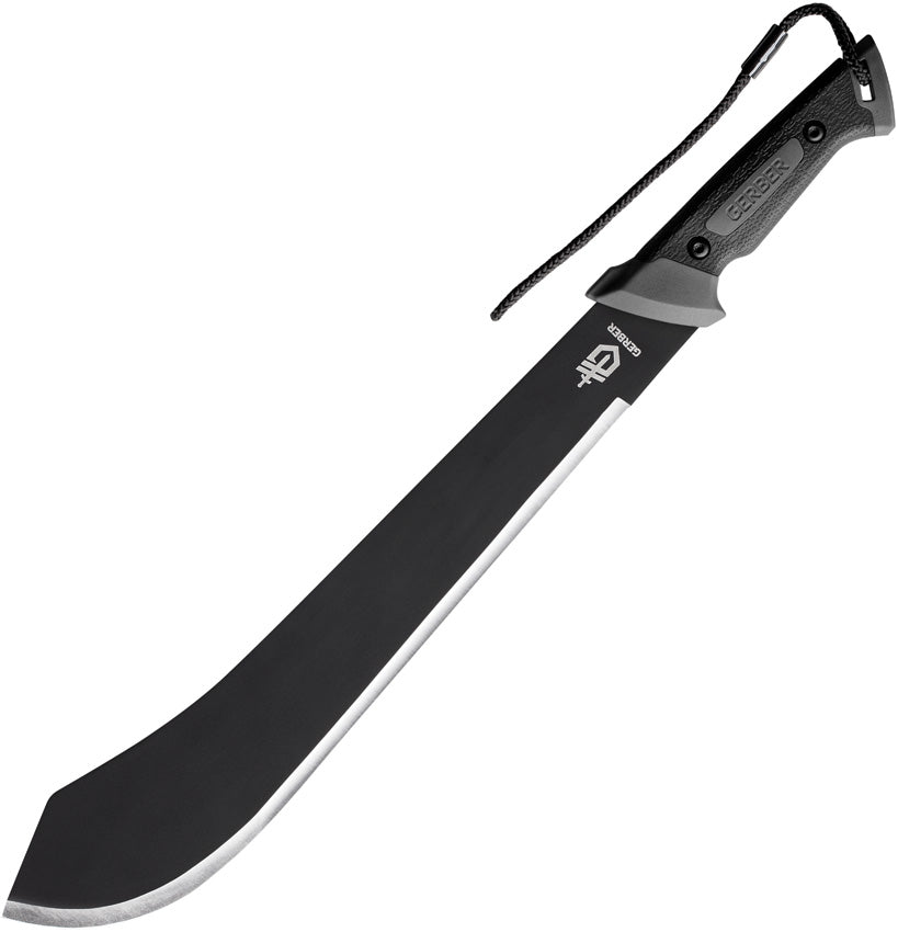 Gator Bolo Machete - G3069