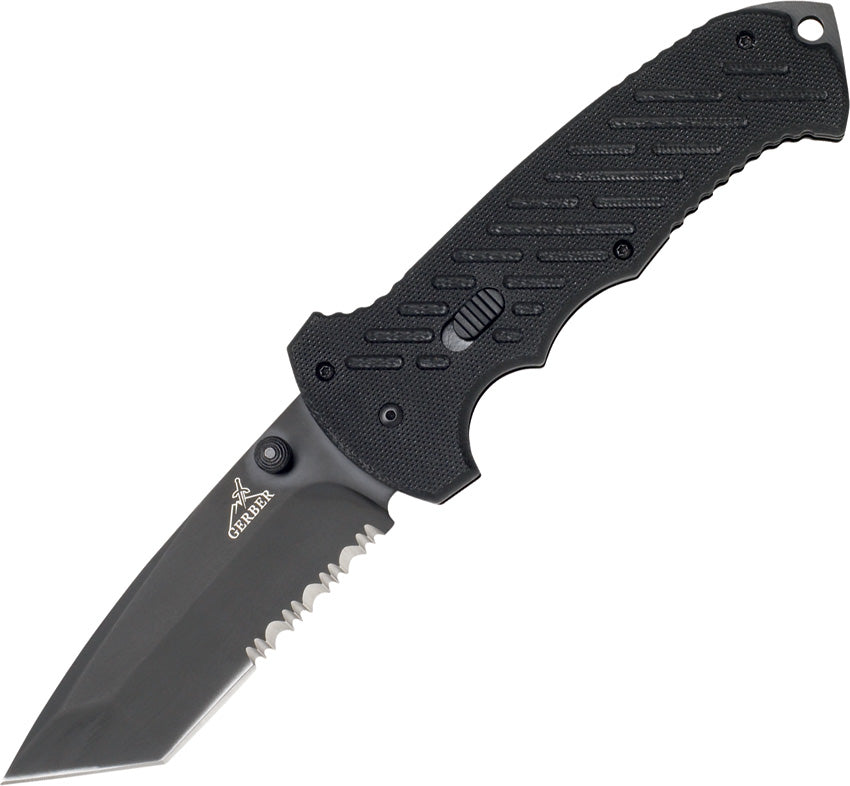 FAST Clip Folder - G0118