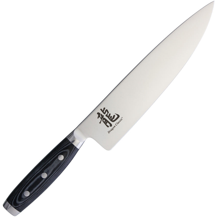 Dragon Chefs Knife - DRG00868