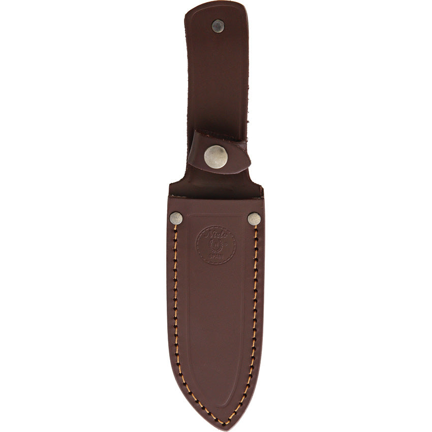 Trapper Fixed Blade Violet - NIE2135M