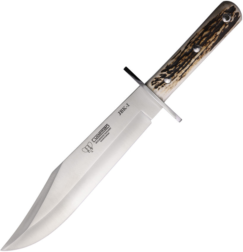 Bowie Stag - CUD106C