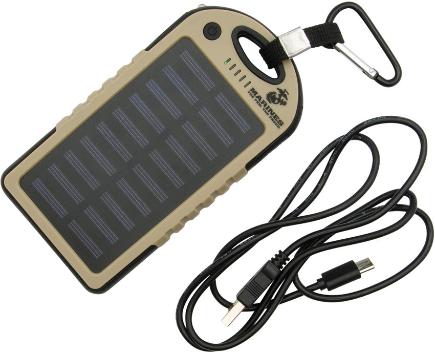 USMC 8000 Mah Power Bank - UC3505