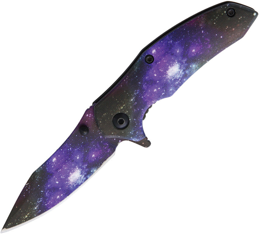 Galaxy Space Linerlock - RR2129