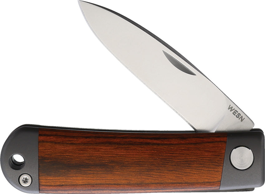 The Henry Slip Joint Cherry - WESN070
