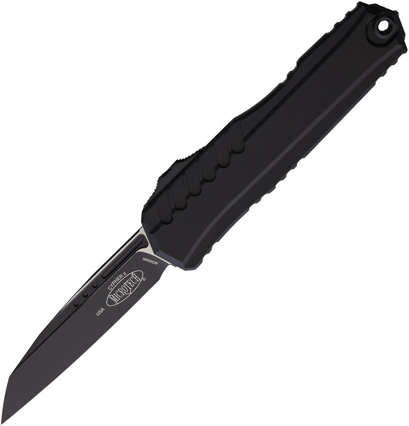 Auto Cypher II OTF Tactical - MCT12411T