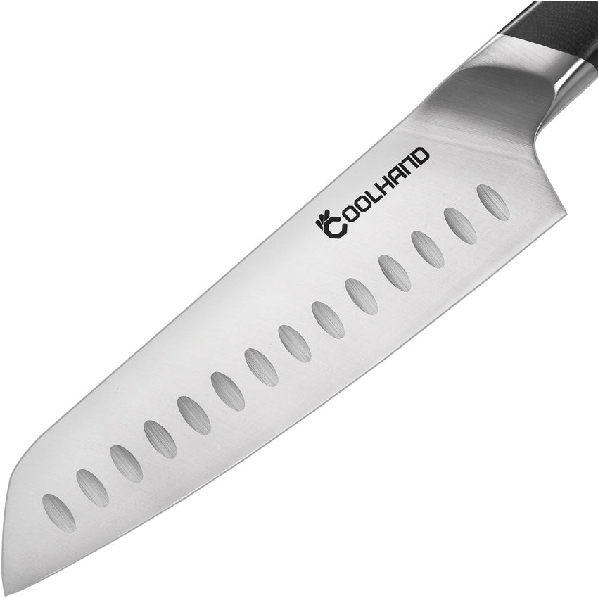 Santoku G10 - CLH7197GG10