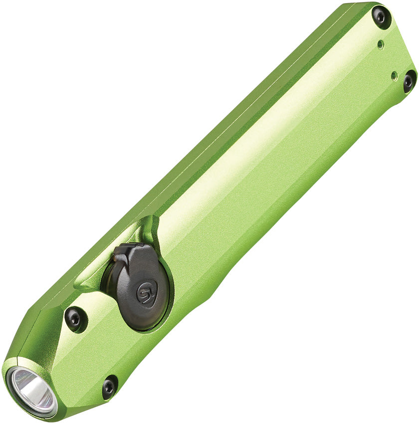 Wedge Slim Flashlight Green - STR88821