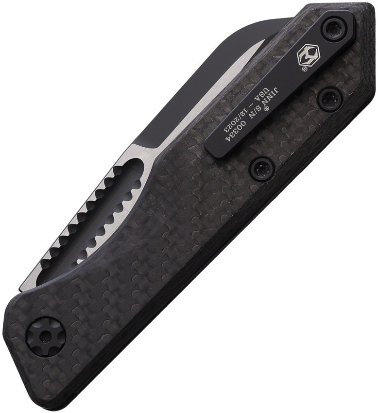Jinn Slip Joint CF - H01310ACF