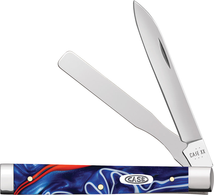 Smooth Baby Doc Patriot Kirin - CA11227