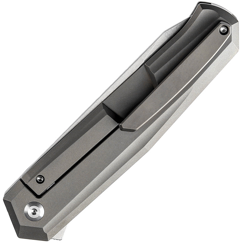 Integra Framelock Bronze - K1042A2