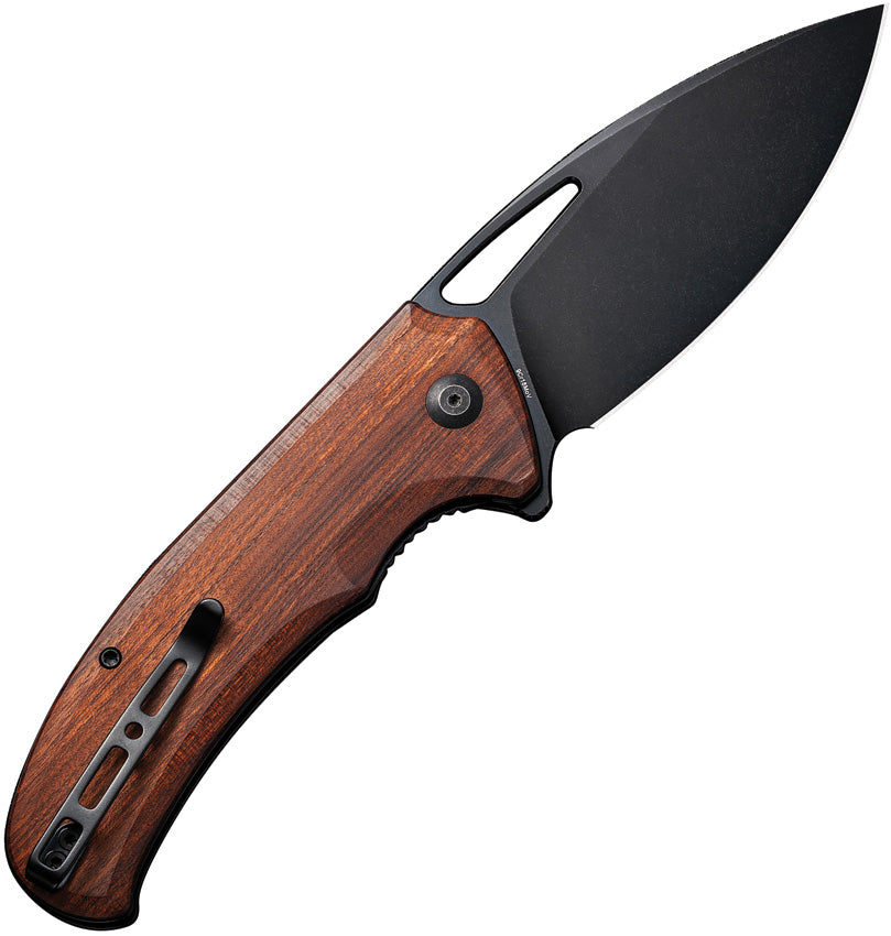 Phantara Linerlock Wood - S230144