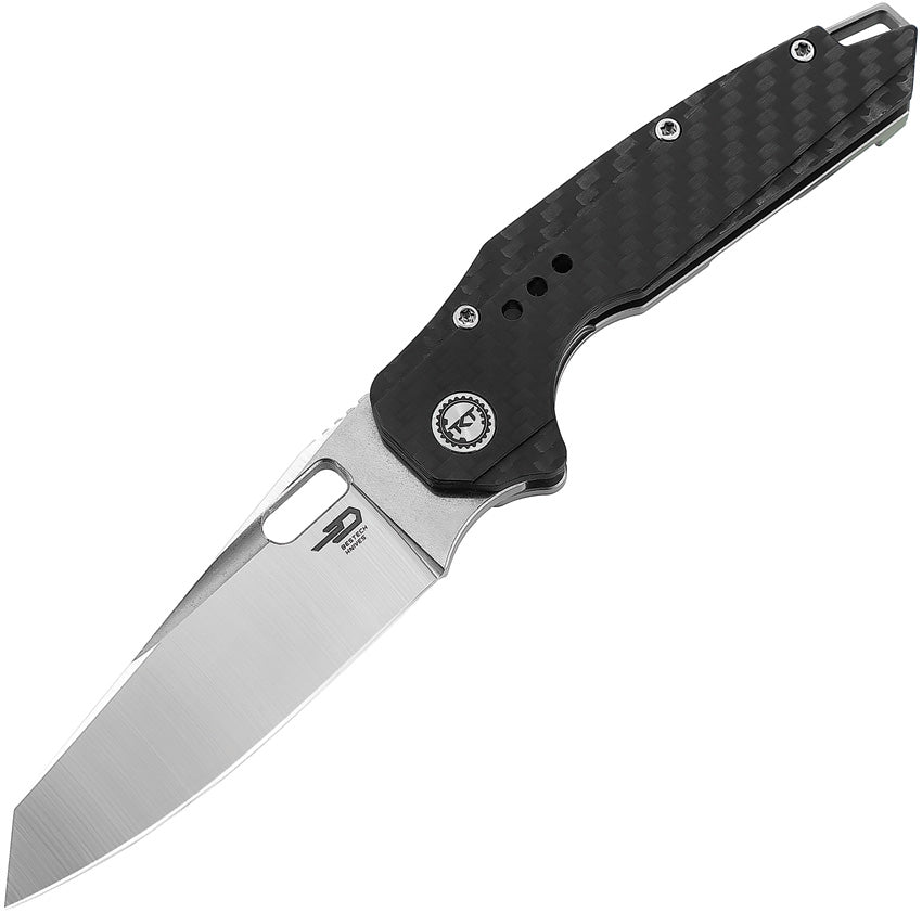 Nyxie Framelock CF - BTKT2209C