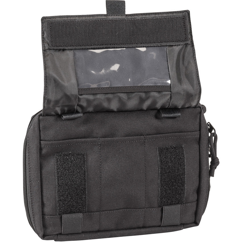EDC Pouch Black - TT7197040