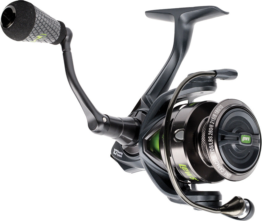 Mach 2 Spinning Reel Gen 3 - LWMH2300G3