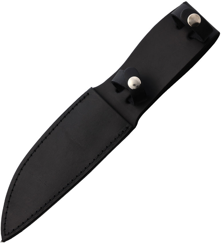 Fixed Blade Sheath Black - SH1250